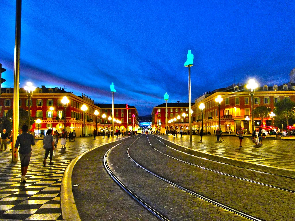 Places to Visit in Europe in December