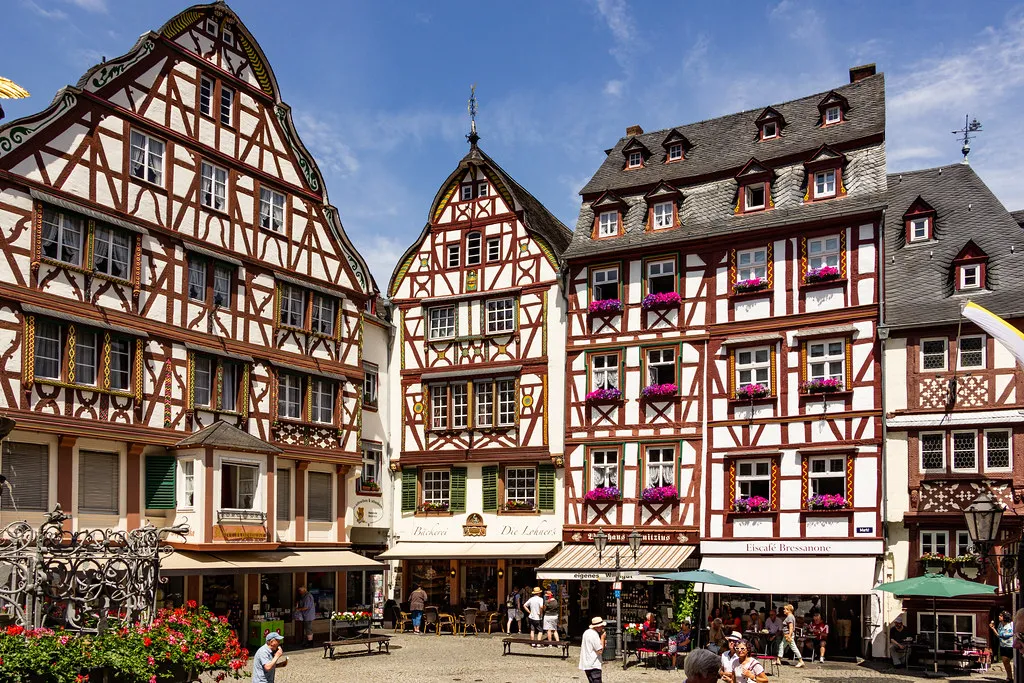 Places to Visit in Europe in February