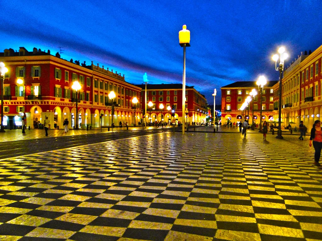 Places to Visit in Europe in February