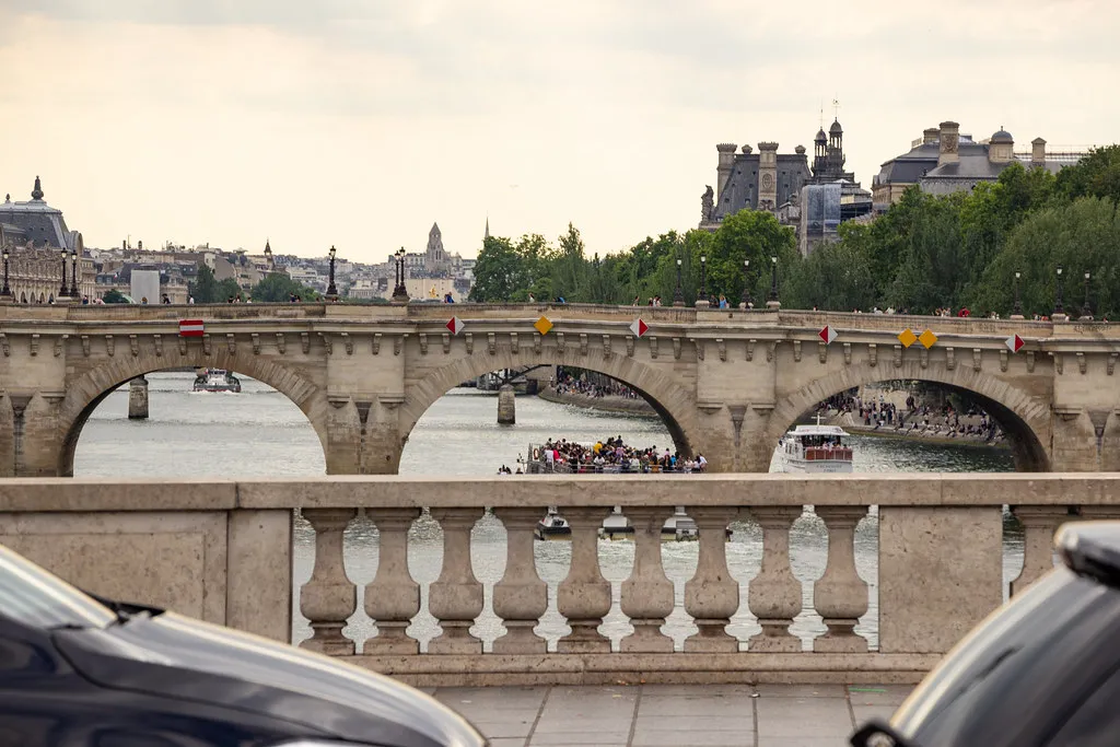 Destinations and Tips for Europe in July