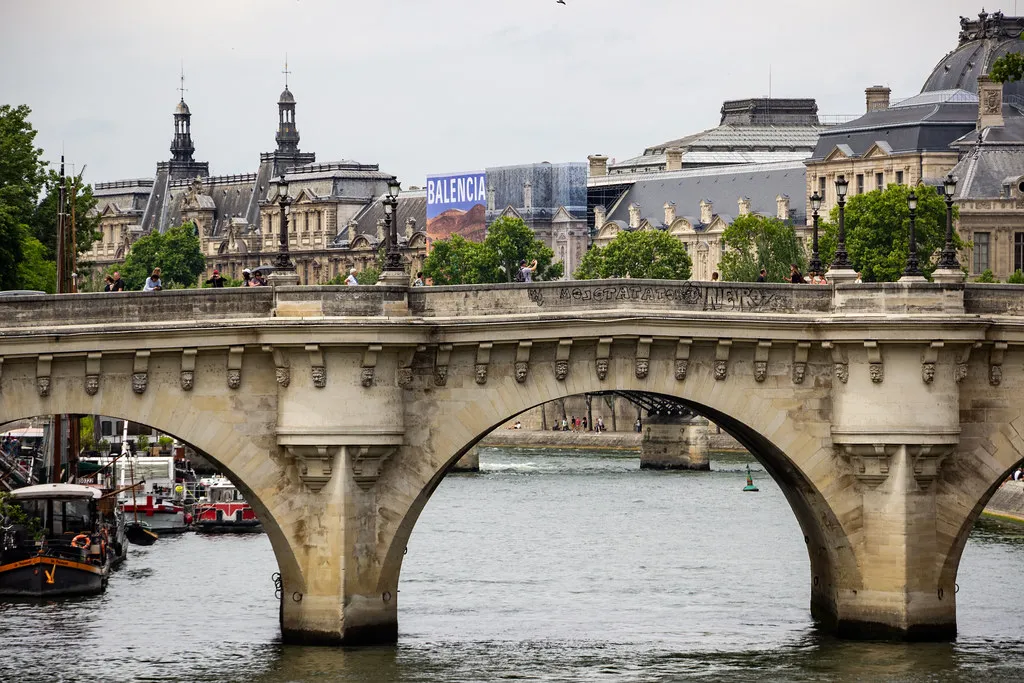 Destinations and Tips for Europe in July