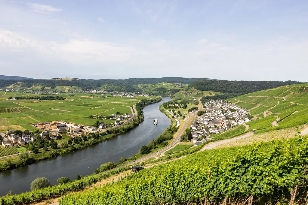 Places to Visit in Europe in November