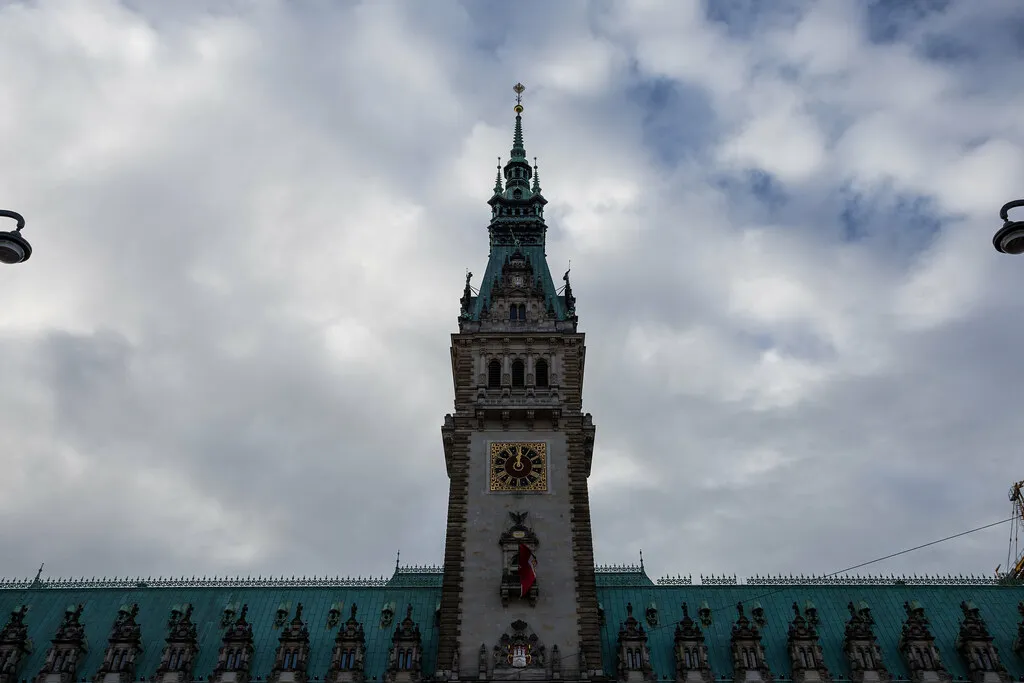 European Christmas Markets On A Budget