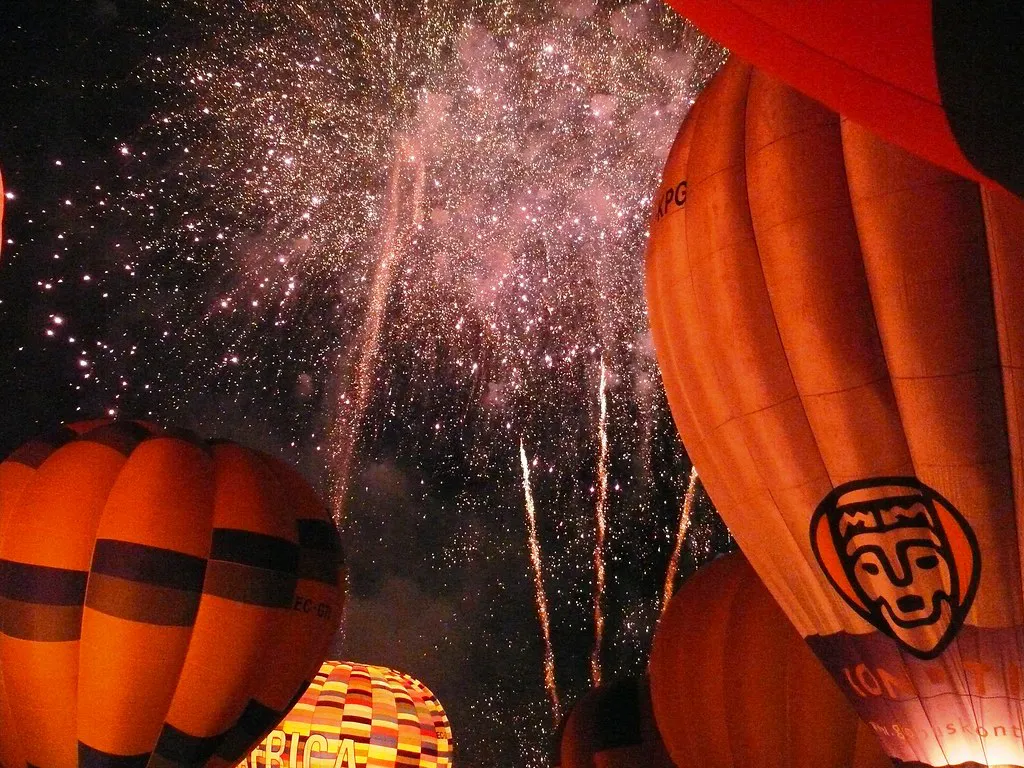 European Festival Etiquette And Customs
