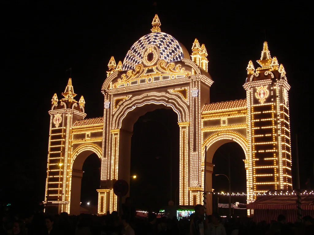 Feria de Abril