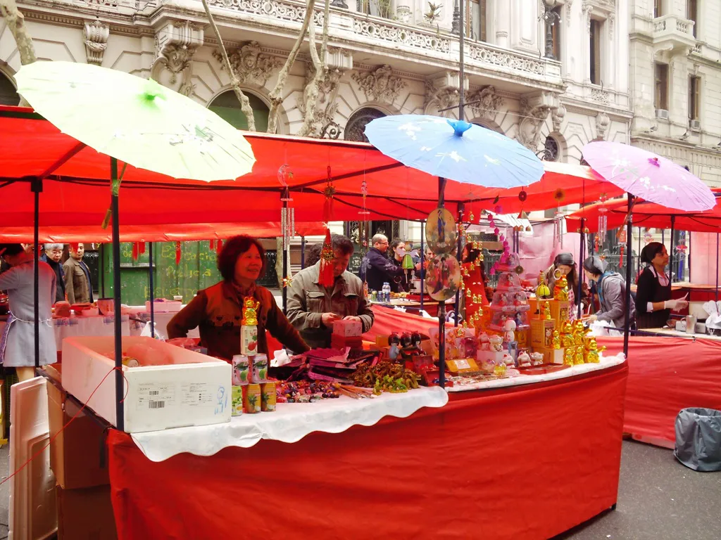 Feria De Abril Tickets And Tours