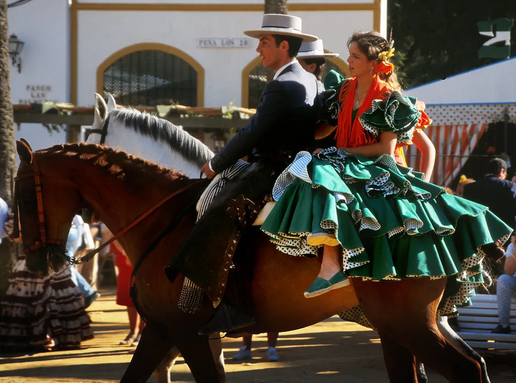 Feria De Abril Tickets And Tours