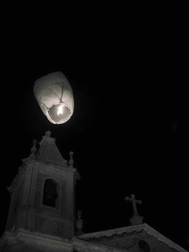 Festa de Sao Joao Porto