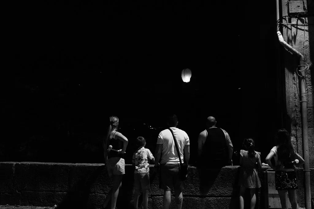 Festa de Sao Joao Porto
