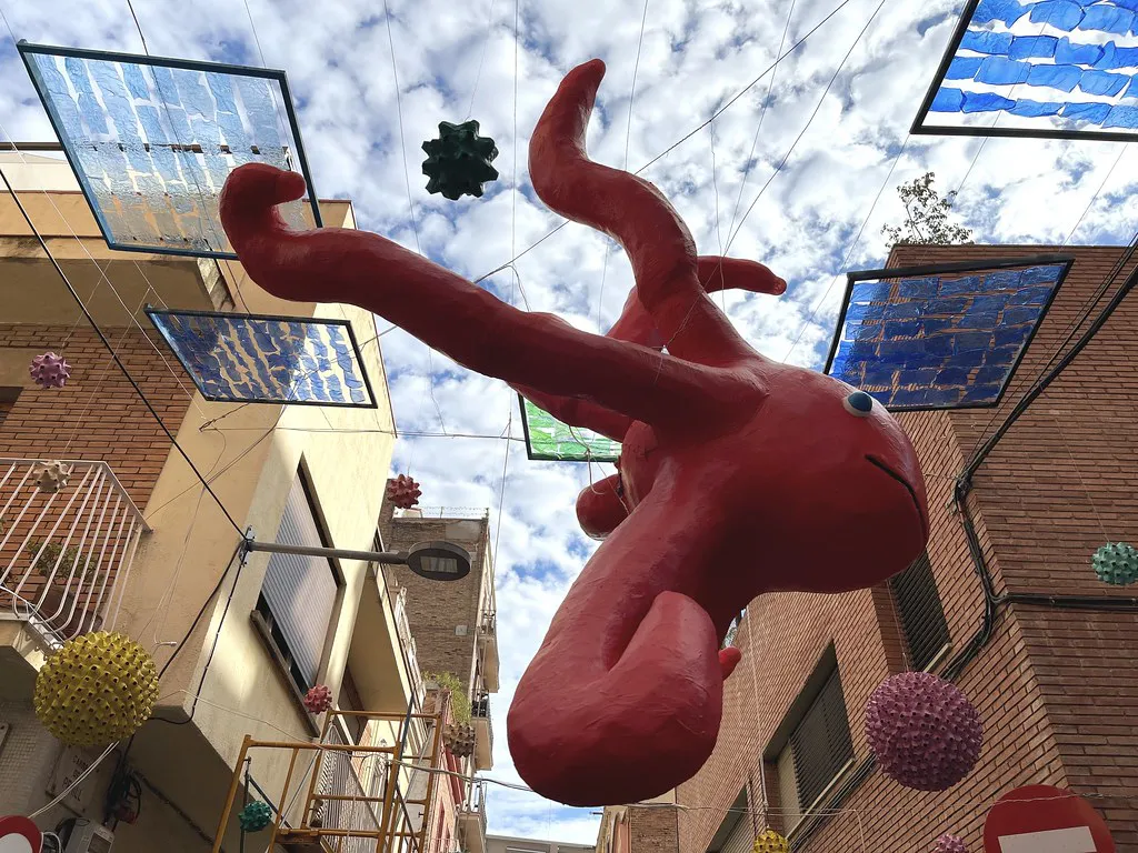 Festivals And Events In Barcelona