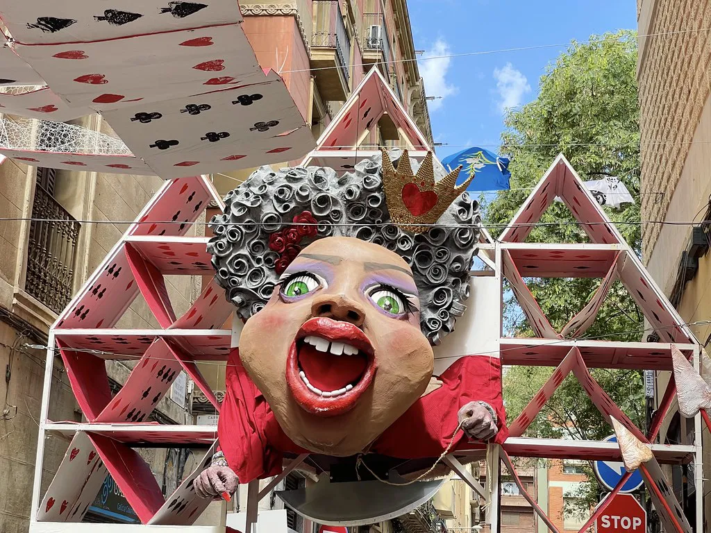 Festivals And Events In Barcelona