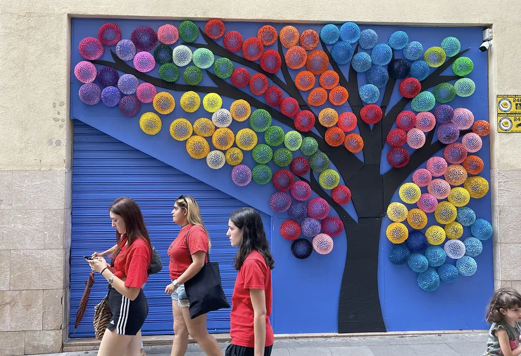 Festivals And Events In Barcelona