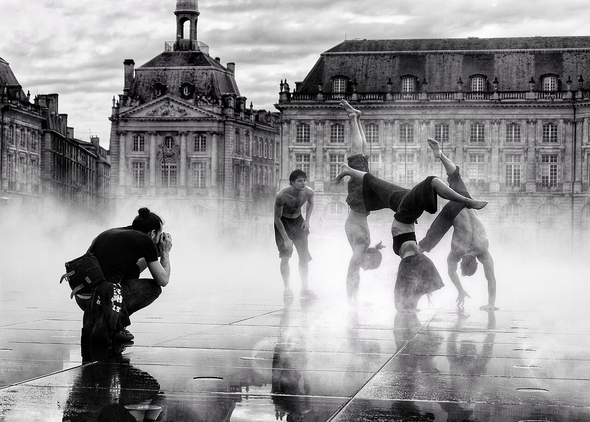 Bordeaux festivals and landmarks 1