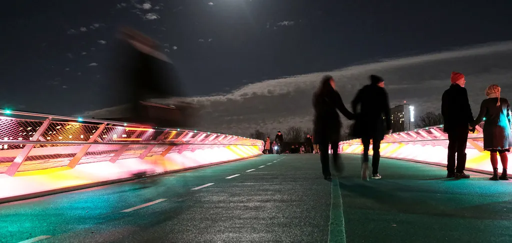 Festivals and Events in Copenhagen