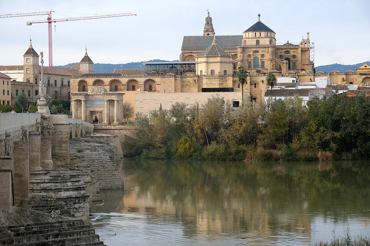 Cordoba festivals and landmarks 2