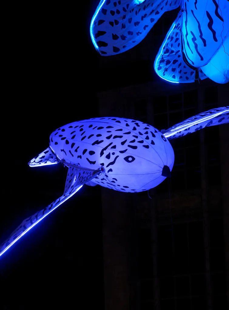 Festivals and Events in London