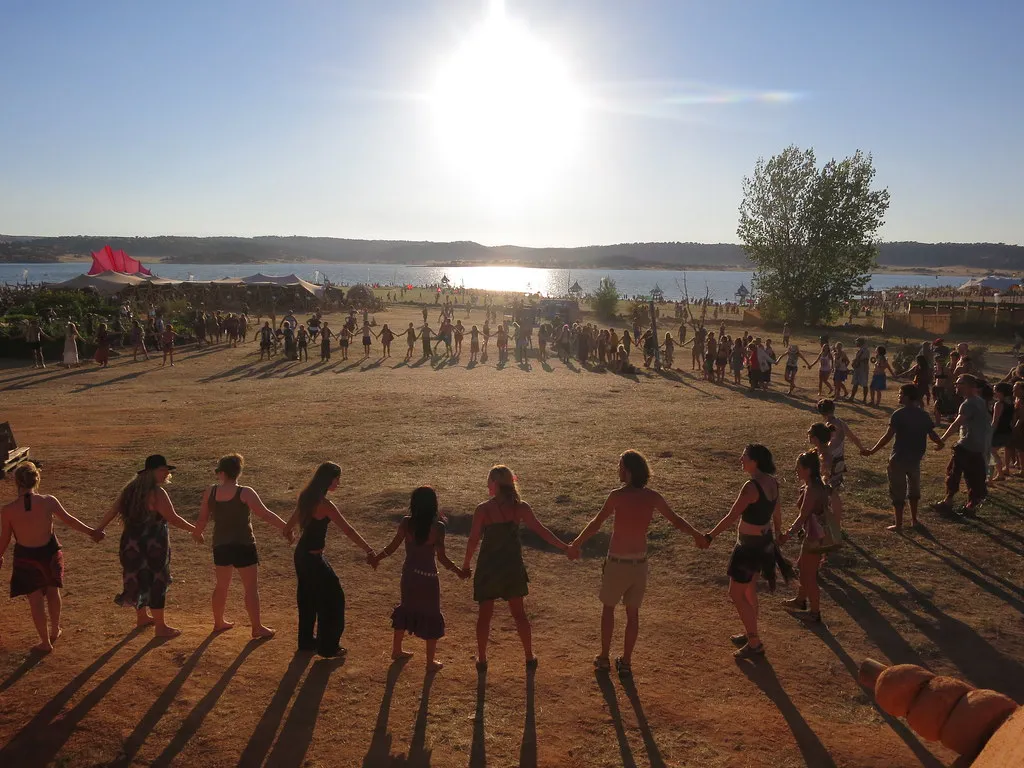 Festivals And Events In Madrid