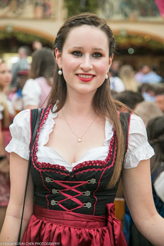 Festivals And Events In Munich