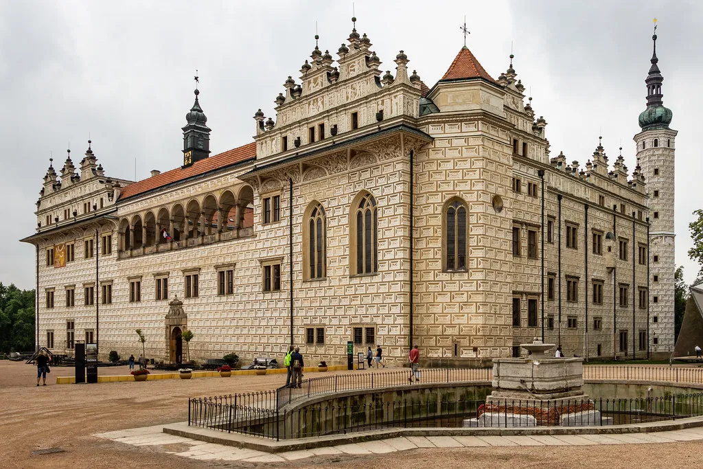 Festivals And Events In Prague