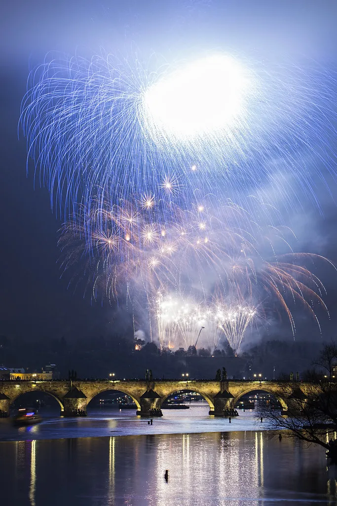 Festivals And Events In Prague