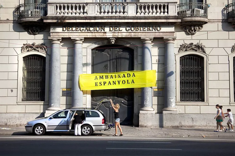 Festivals And Events In Valencia