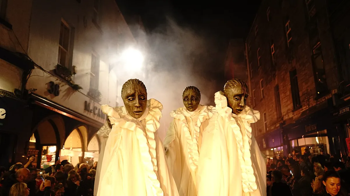 Galway International Arts Festival 1