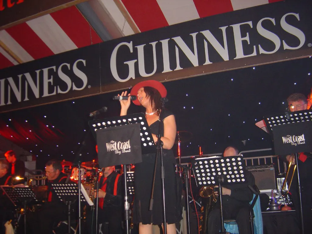Galway Oyster Festival