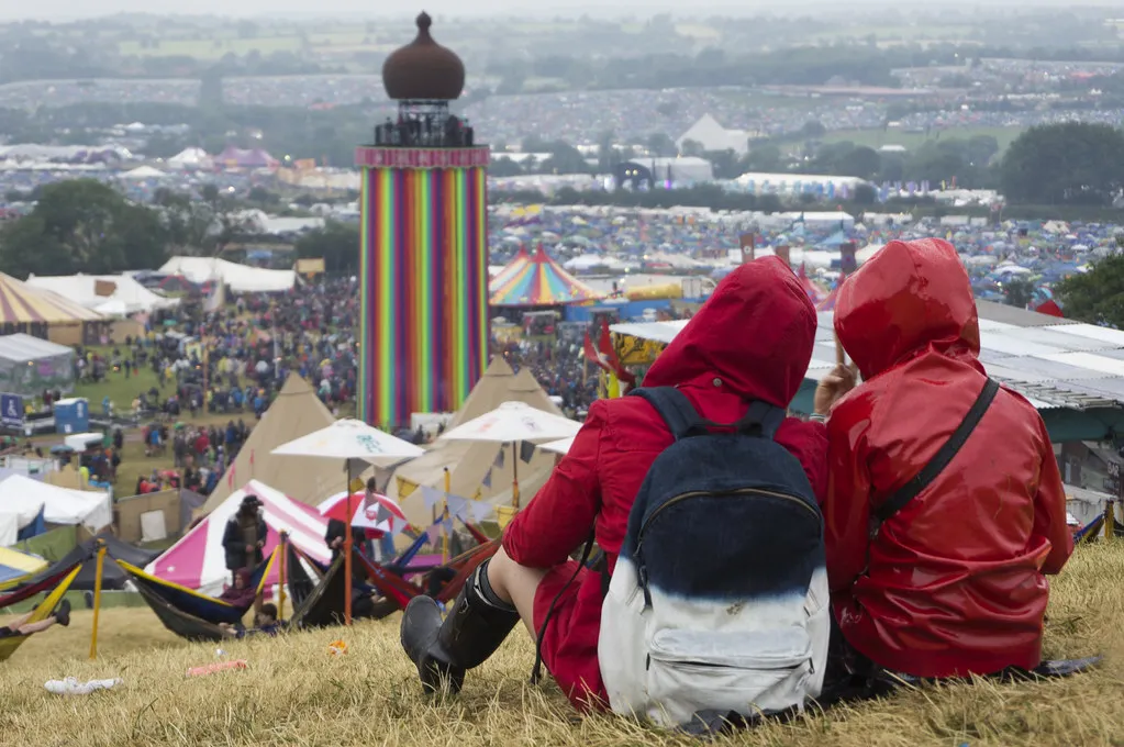 Glastonbury Dates and Lineup 2026