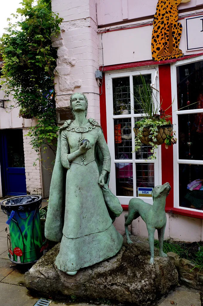 Glastonbury