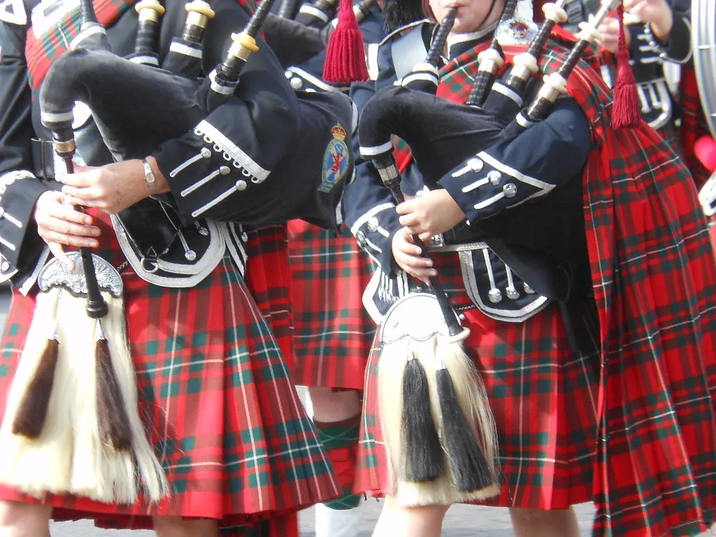 Highland Games Guide
