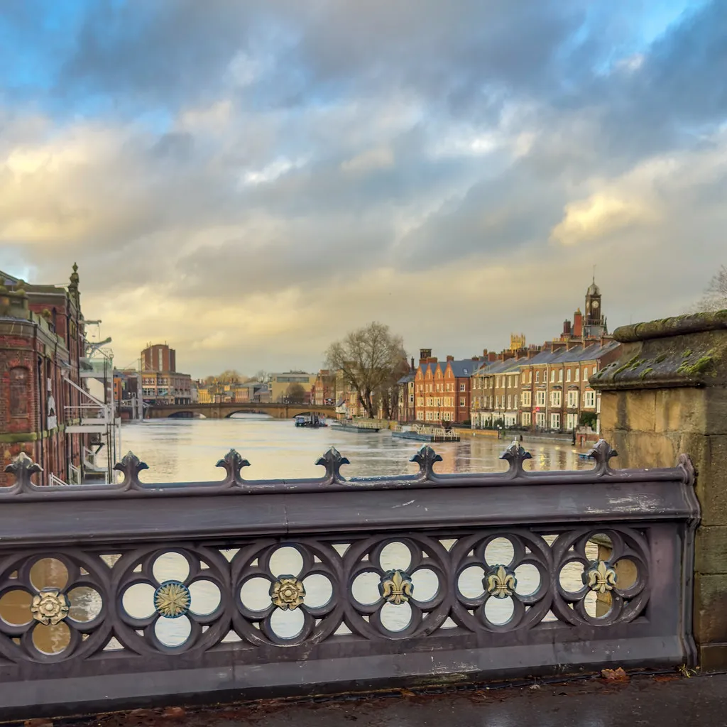 History Of Christmas Markets In Europe