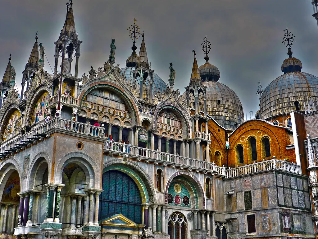 History Of The Venice Carnival And Its Masks