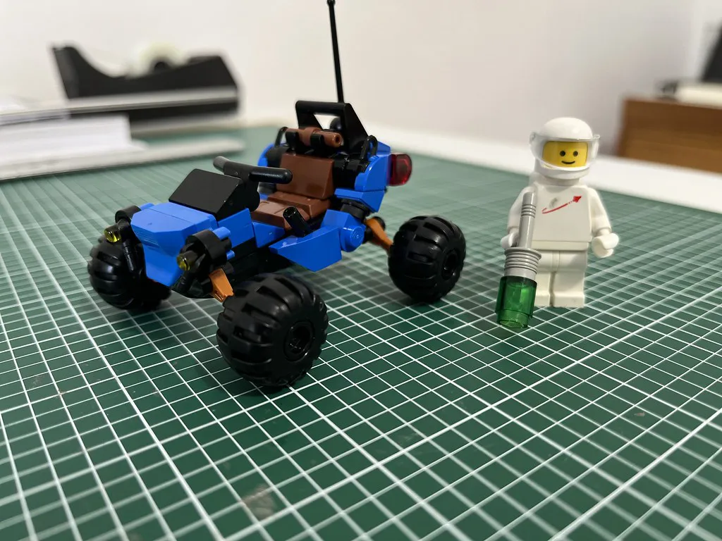 Battle of the Oranges