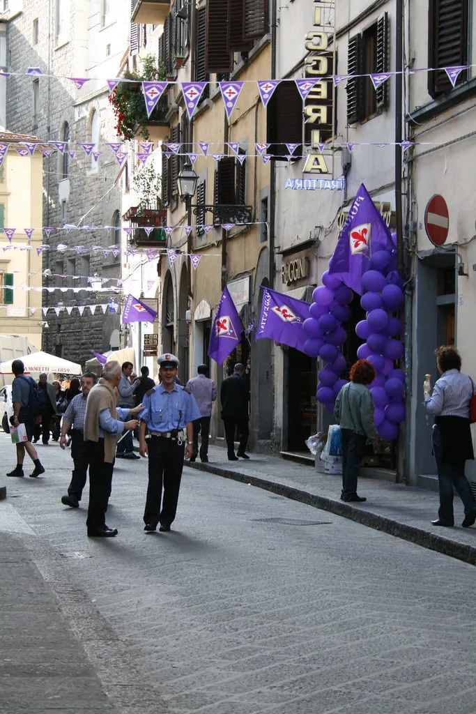 Calcio Storico in Florence 2026