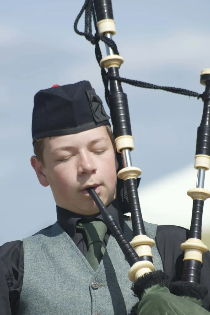 Highland Games
