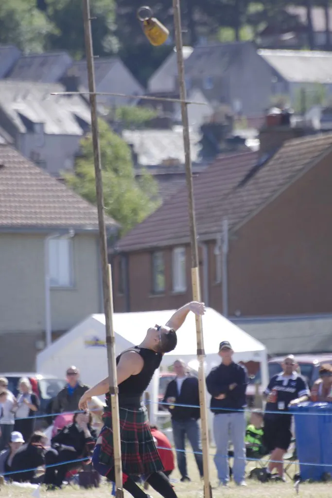 Highland Games