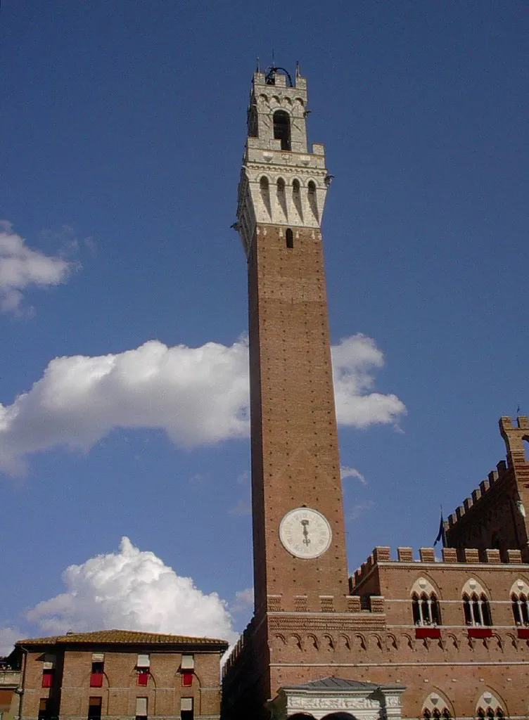 Palio di Siena