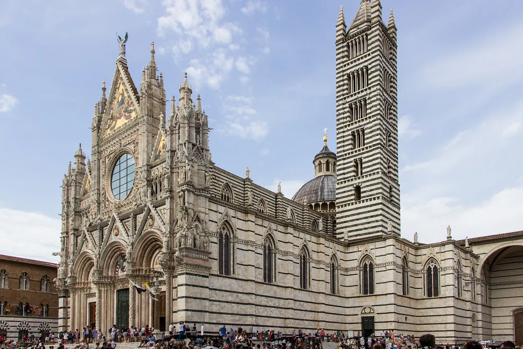 Palio di Siena