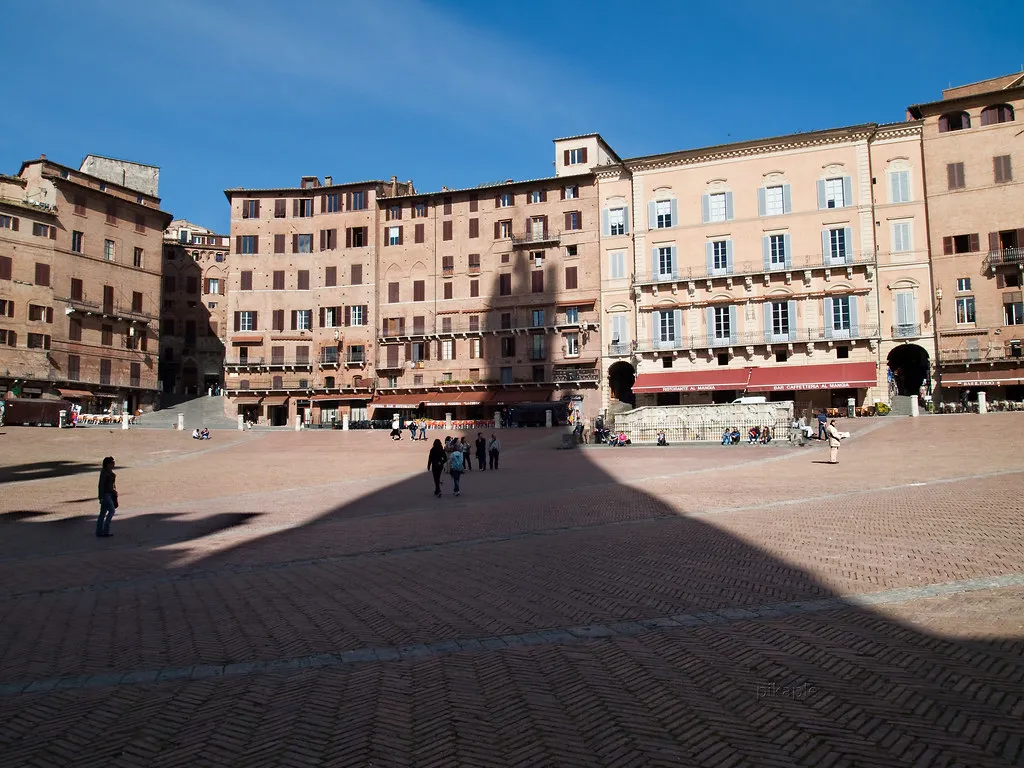 Palio di Siena