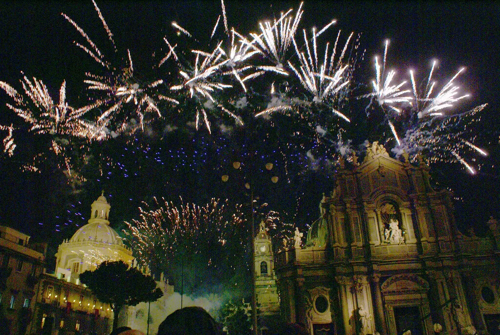 Sant Jordi Day in Barcelona 2026