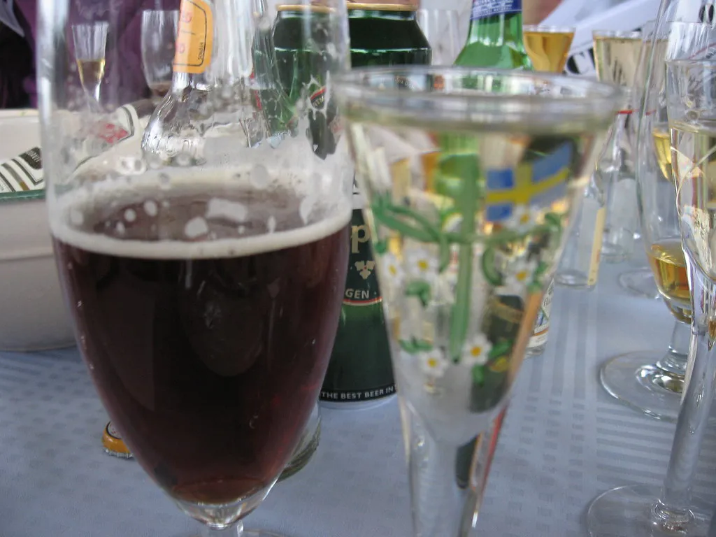 Swedish Midsummer