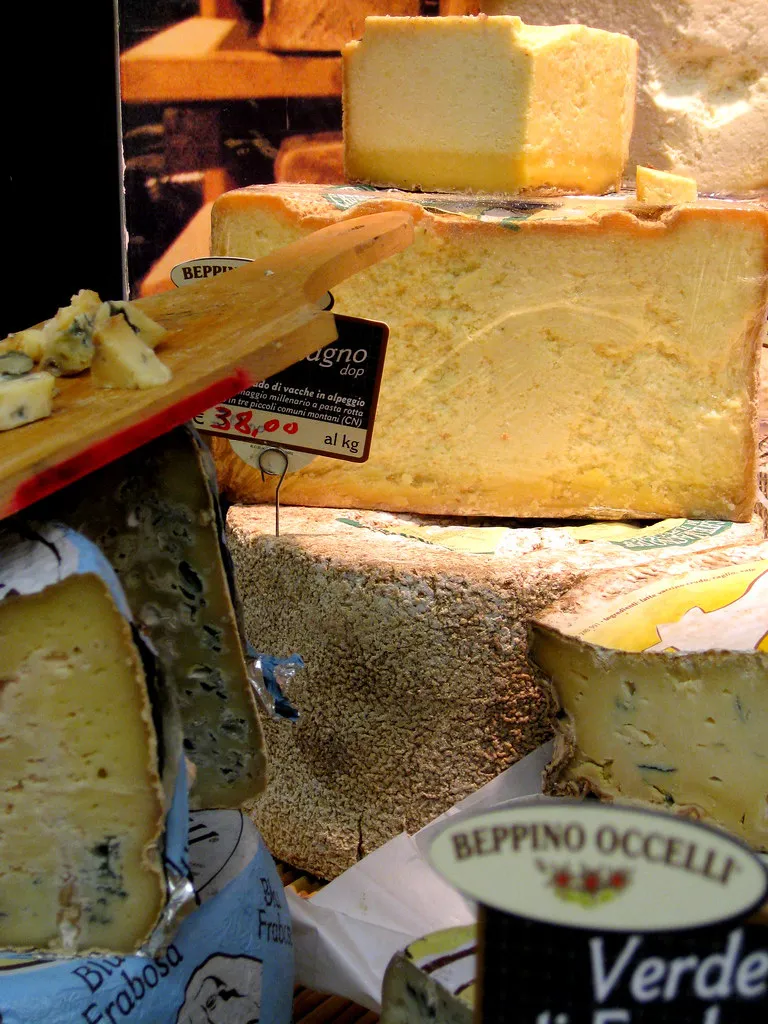 Alba White Truffle Festival