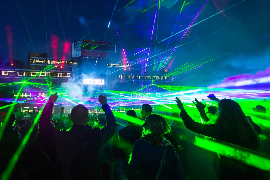 Awakenings Festival