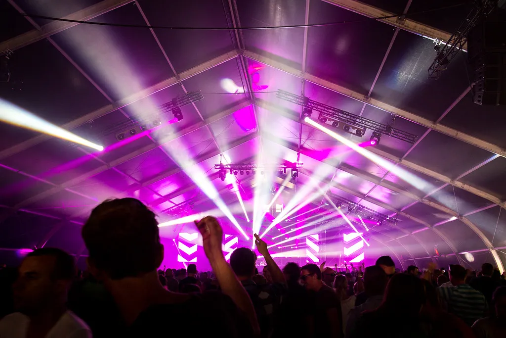 Awakenings Festival
