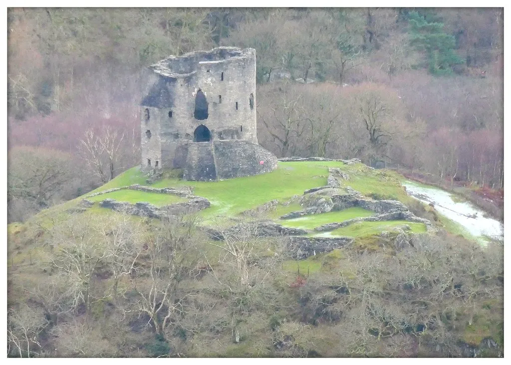 Electric Castle