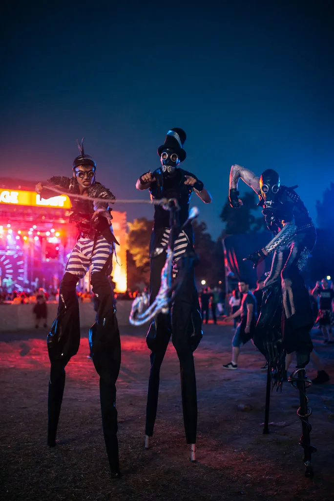 Exit Festival