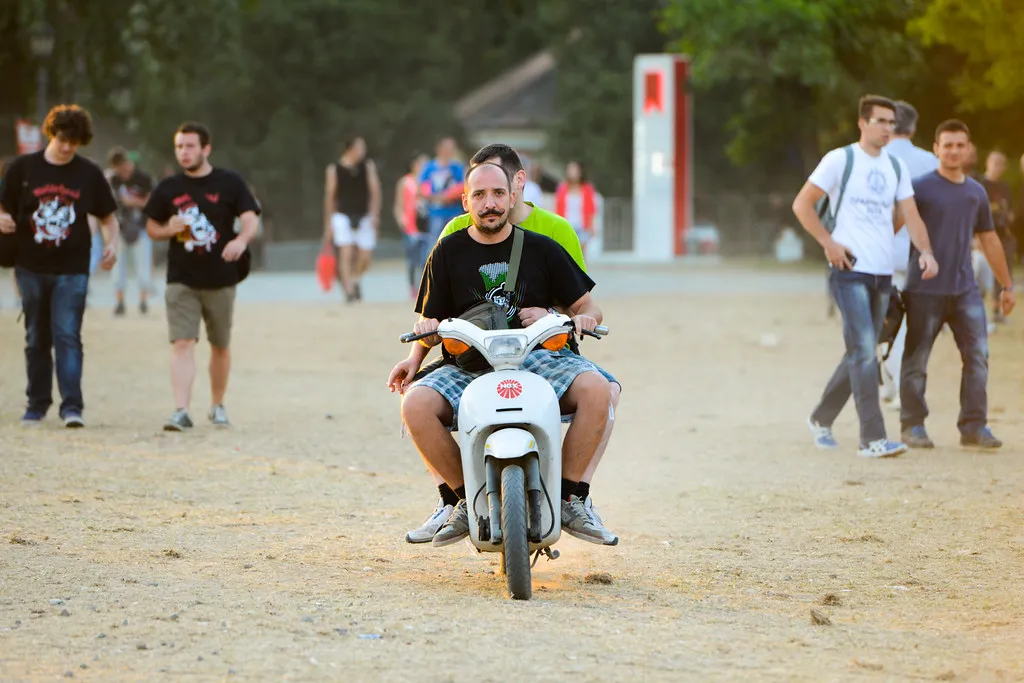 Exit Festival