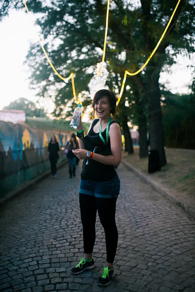 Exit Festival
