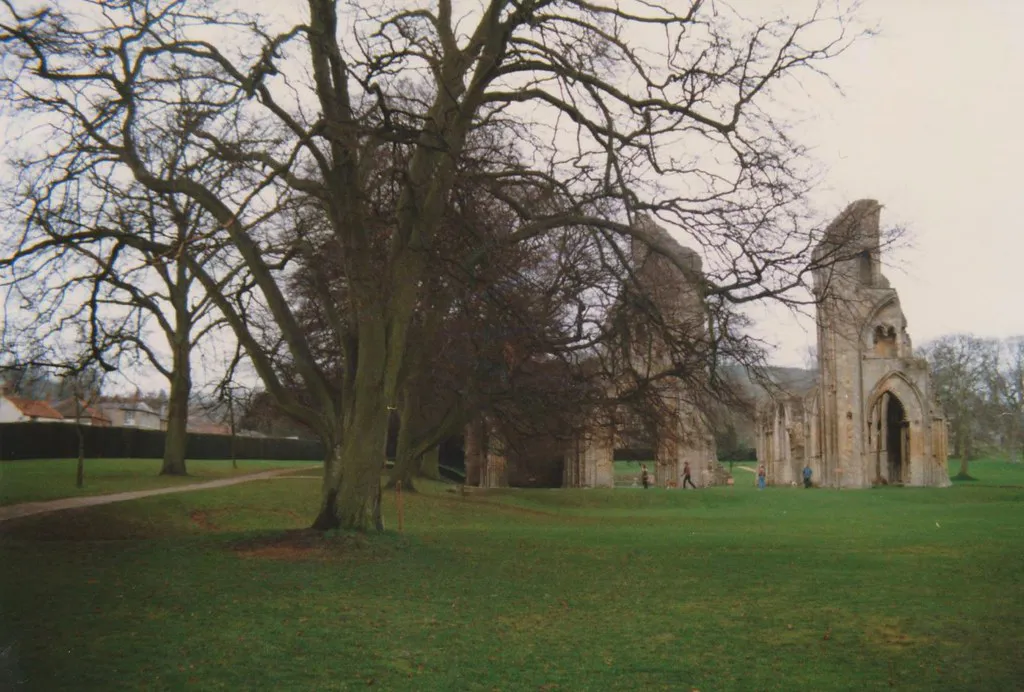 Glastonbury