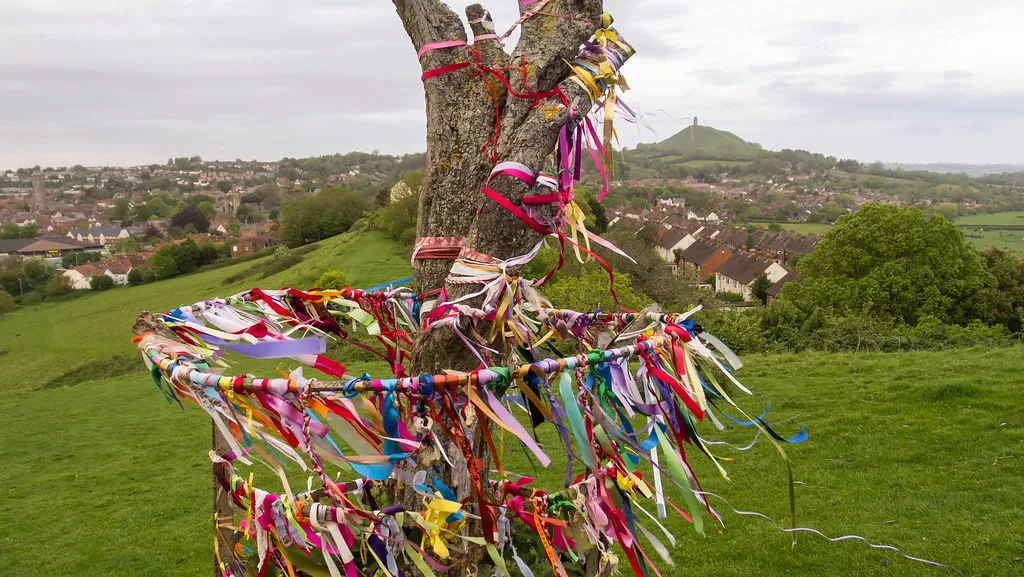 Glastonbury